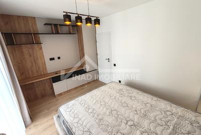 Apartament cu 3 camere, constructie noua, Marasti zona Intre Lacuri - 9