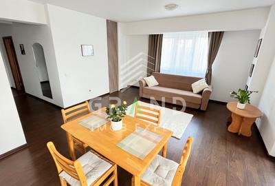 Apartament 2 camere, Mănăștur - 1