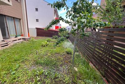 Apartament cu gradină in zona parcului Poligonului - 9