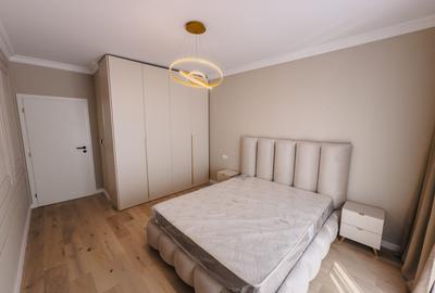 Casă premium cu grădină proprie | 3 camere | prima închiriere | H4L The Village - 5
