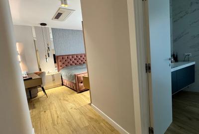 4 camere + Birou | 223 mp | 2 Parcari Incluse | Ștefan cel Mare - 30
