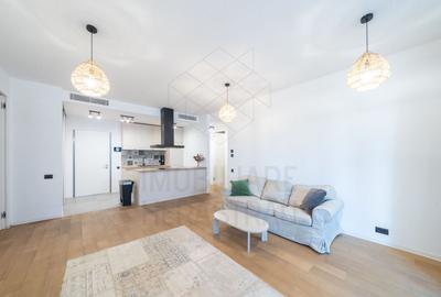 Floreasca | Top-of-the-line 2 bedrooms apartament - 14