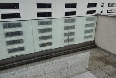 Apartament 2 camere tip studio - Baneasa - 7