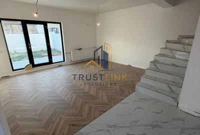Duplex cu 3 camere în Berceni