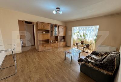 Apartament 2 camere, etaj 2, zona Piata BIG-ul NOU - 1