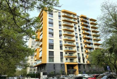 Apartament 2 camere cu vedere la lac in GranVia LakeView - 15