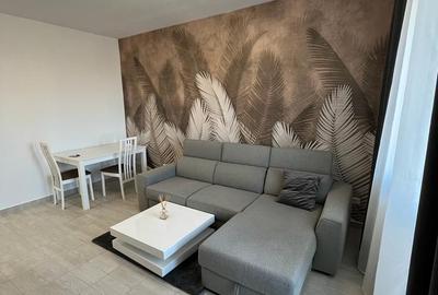 Apartament cu 2 camere decomandat în Militari