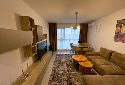 Apartament de 2 camere | 2 bai | Parcare Inclusa | Onix Park North Pipera - 4
