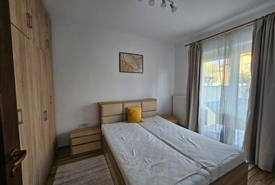 Apartament 2 camere, decomandat, parter, curte și 2 locuri parcare, Dumbrăvița - 13