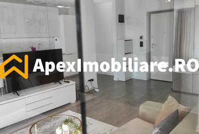 Garsoniera de inchiriat Aviatiei București | ApexImobiliare.ro - 4