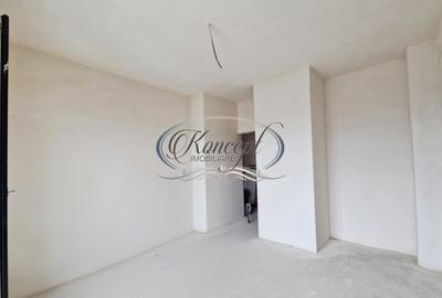 Apartament nou, cu parcare subterana in Floresti, zona BMW - 5