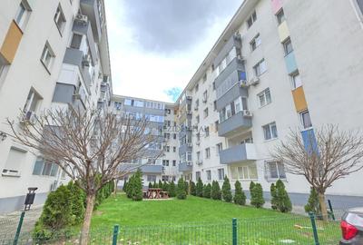 Apartament cu 3 camere modern, bloc 2018, Lidl Metalurgiei, metrou,STB - 18