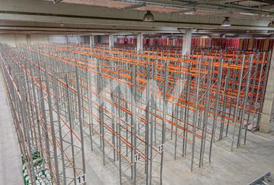 Hală industrială 6000 mp în Brașov – disponibilă spre închiriere, Comision 0% - 7