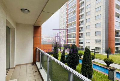 Inchiriere Apartament 2 Camere InCity Residences|Parcare - 5