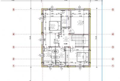 Casa noua in Harman | curte amenajata | utilitati complete | predare la cheie - 23