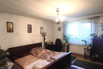 Jilava-Tineretului-Casa solida-1000mp Teren-260mp -175.000 EUR - 4