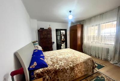 Casă spațioasă P+E+M | 43 ari teren | Mobilată & utilată | Iaslovăț - 14