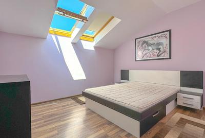Ap 2 camere | Parcare privata | Vedere munti | privat fara comisioane - 8