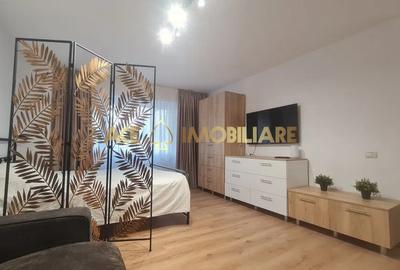 Garsoniera de inchiriat | Vitan | Metrou | Mobilat | Utilat - 1