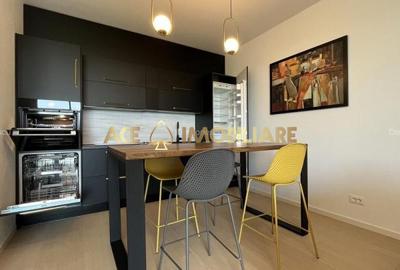 2 Camere de inchiriat | Baneasa | Centrala | 2 Locuri de Parcare - 5