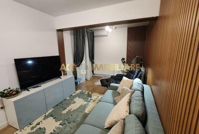 2 Camere de inchiriat | Parcul Carol | Metrou | Centrala | Parcare - 2