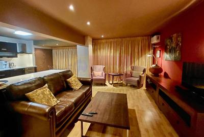 Apartament 4 camere 13 Septembrie- Marriott-Nou pe piata - 7