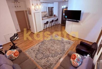 HERASTRAU | 3 CAMERE | CARTIERUL FRANCEZ - 7