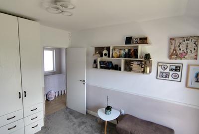 Nu comision agenției! Duplex Florești, complet utilat,  106mp - 10