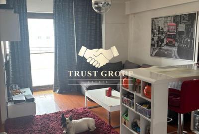 Apartament 2 camere Domenii | Terasa 50mp | 2 Bai | Imobil 2012 - 1