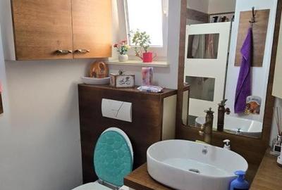 Apartament la cheie cu 3 camere, 63 mp, Garaj, zona Grigore Alexandrescu - 7