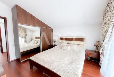 Casa de vanzare tip duplex in zona foarte facila in cartier Buna Ziua - 9