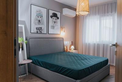 Apartament 2 camere ultramodern langa Piata Unirii - 4