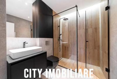 Apartament 3 camere, LUX, mobilat,  Andrei Muresanu Sud. - 8