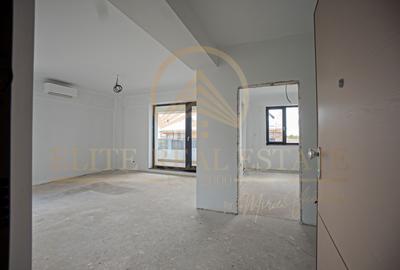 KM 5 - Apartament decomandat 3 camere cu balcon – Alpha Residence. - 5