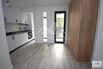 Obor-Tei / studio lux / 50 mp / prima închiriere / loc parcare - 2