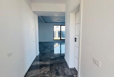 Vila P+1+M 5 camere Popesti-Leordeni-Centura A0 - 11