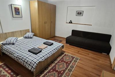 Garsoniera la casa | Centru | Brasov - 1