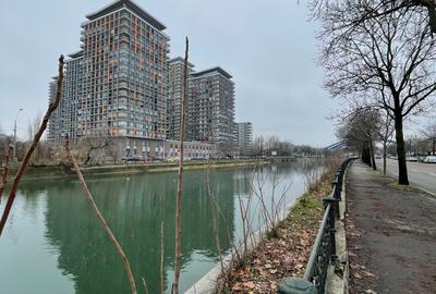 Splaiul Unirii, Mihai Bravu, Metrou - 20