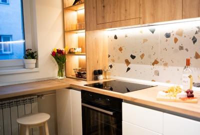 Apartament cozy cu 3 camere langa parcul Tineretului si metrou - 8