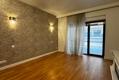 Nordului first line//3-bedroom apartment//terrace//park view - 13