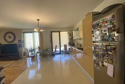 Apartament 4 camere bloc boutique si terasa de 25m - 14