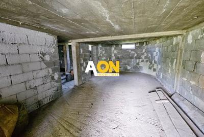 Casa la gri, S+P+M, 4 camere, 500 mp teren, Cetate, toate utilitatile - 13