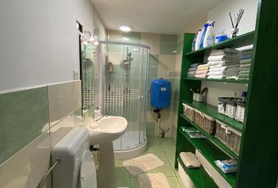 Casa + teren de vanzare comuna Tarcau, Neamt - 15