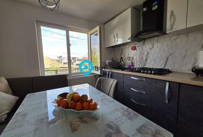 Casa P+1 cu intrari separate Stefanestii de Jos - 9