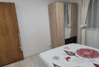 Apartament 2 Camere,Titan Auchan,bl.1983,reabilitat,DECOMANDAT,Amenajat,mobilat - 7