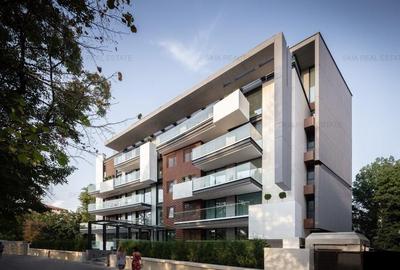 Duplex, 4 camere - ONE Charles de Gaulle, Aviatorilor, Primăverii, Herăstrău - 25