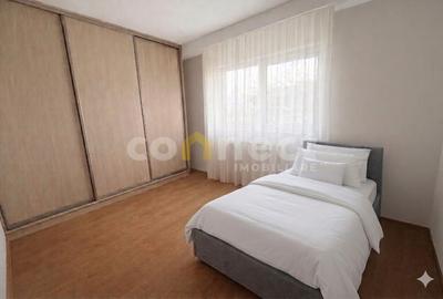 Apartament de închiriat | 3 camere, mobilat si utilat, garaj | Zorilor - 1