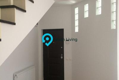Vila 4 camere | Garaj | Curte 400 mp | zona Corbeanca - Tamas | - 12