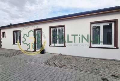 Apartament la casă, 3 camere, 70 mp, parter – zona Turnișor, curte comună - 9