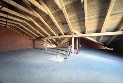 Duplex 4 camere + pod mansardat Mosnita Noua - 14